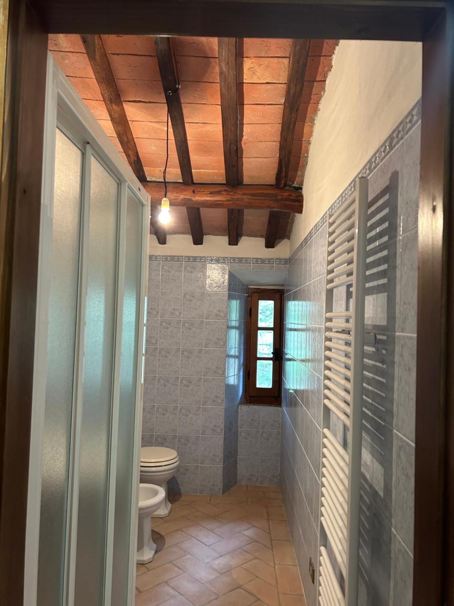 Borgo In San Angelo Vila Cortona Exterior foto